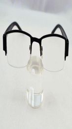 Kristal leesglazen Italië ontwerp half frame brillen lezer 24pcslot 2434365