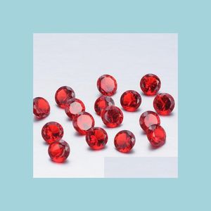 Crystal Wholesale 2000Pcs Crystal Beads Small 5Mm Twinkling Birthstone Encanto flotante para Diy Glass Locket Accesorios D Dhseller2010 Dh5X6
