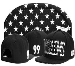 CS WL TRIANGANGE VAN Trust Snapback Cap Bedstuy gebogen capbiggie caps snapbacks honkbal cap hoedensport Caps Headwe7535374