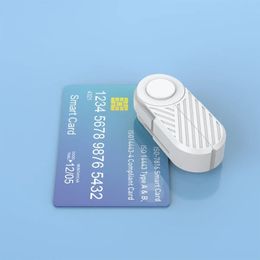 CSCR3 Lector de tarjetas Smart CAC Tipo-C Banco Banco Declaración de Tarjeta SIM/IC ID ID de ID Reader para Type-C Banco Declaración de impuestos Bancario Lector de la declaración de impuestos bancarios Tipo-C