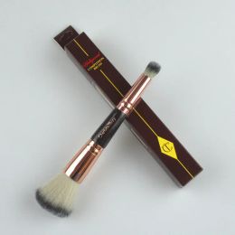 CT Double Ended Complexion Brush De Powder Concealer Beauty Makeup Brush Blender Tools Gratis Post 11 LL