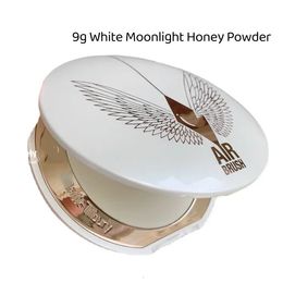 CT Feather en relieve en polvo suave de miel de maquillaje Delicado Conjunto de aceite Control de aceite cosmético Nvisible Pesos Cosco duradero 240521
