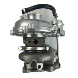 CT16 TURBO 17201-30140 17201-30070 17201-0L050 Turbo japonais pour Hiace 2,5L avec moteur de 2 kD