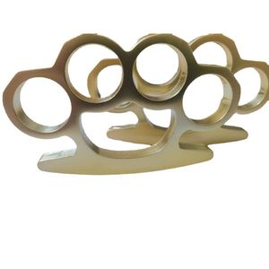 ction Sportuitrusting Hoge kwaliteit Werk Boksen Perfecte draagbare zelfverdediging Ringen met vier vingers Poetsdoeken Survival Tool Raambeugels 850998