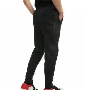 CU4496 TECH FLEECE-broek Nieuwe heren gebreide zijkant gelamineerd taps toelopende casual trainingsbroek Space Running Joggers2669