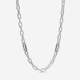 Cuba chaîne pendentif colliers collier épais chaîne homme accessoires de fête ajustement Pandora femmes concepteur bijoux collier de perles