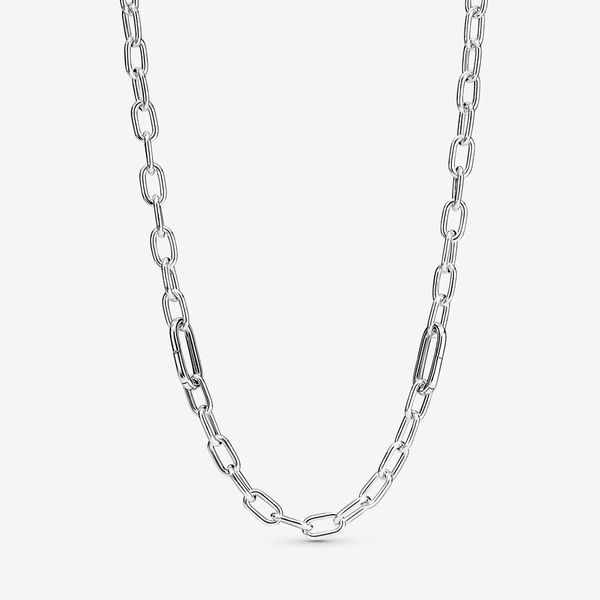 Cuba chaîne pendentif colliers collier épais chaîne homme accessoires de fête ajustement Pandora femmes concepteur bijoux collier de perles