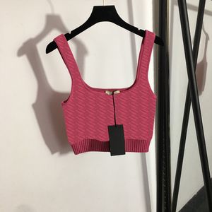 Kubieke brief jacquard vesten bustiers mode elastische ontwerper vrouwen korsetten tops verjaardagscadeau voor vrouw luxe vest