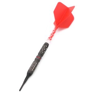 CUESOUL 929 Nieuwe lancering Motorfietsgreep 90% Soft Tip Tungsten Dart Set met Rost T19 Flight-18/19/20/20/20/22/23G