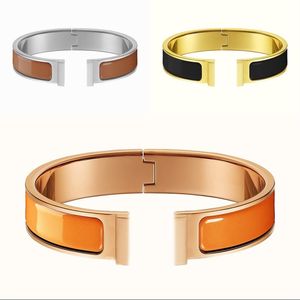 Cuff bangles diseñadores de joyas pulsera para hombre letras de joyería de lujo amor día de acción de gracias cjeweler joyas chapadas en oro plata diseñador para pulseras de mujer