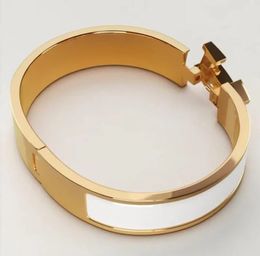 Bracelets en cristal de manchette Bracelets pour femmes en acier inoxydable aime Bracelet bijoux de mode charme bijoux accessoires couple bracelet relation longue distance