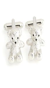 Ensembles de liens de manchette YH1077 Nouveauté Animal Cufflinks Kangaroo Dog Dinosaur Factory Direct Sell3728631