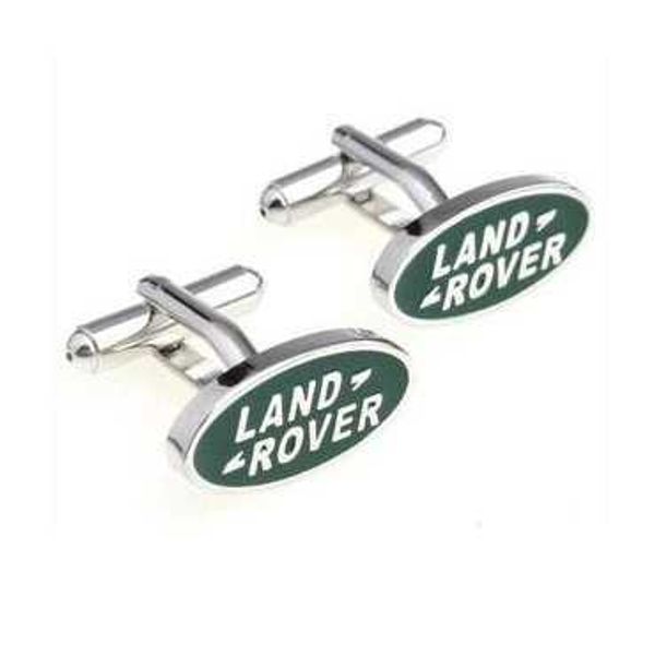 Couchettes Couchettes Couchettes Letter Metal Cufflinks Shirt Cufflinks DIY CHIELLINKS Q240506 Q240508