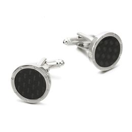 Manchet links Hawson Classic Email Cufflinks For Mens Gold Fashion Jieradendoos Geschenkjongen met luxe 230419 Drop Delivery Tie Clasps Tack OT1ZS