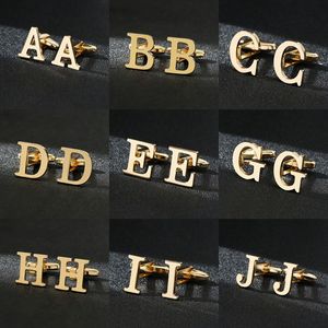 Gemelos para hombre Carta Regalos Puños Collares Puño Camisa Hombre Personalizado Hombres Boda Recuerdos Gemelos para invitados Enlaces 18+