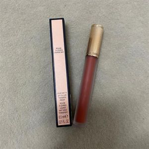 CUGGl Mat Brillant À Lèvres Liquide Rouge À Lèvres Ensemble Fond De Teint Maquillage Rouge À Lèvres Rouge Pour Filles Et Femmes 4 Nuances