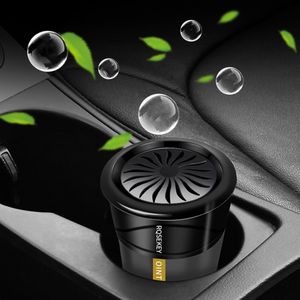 Coupe Design voiture désodorisant maison solide baume ornement parfum odeur diffuseur Auto décoration parfum odeur désodorisant cadeau