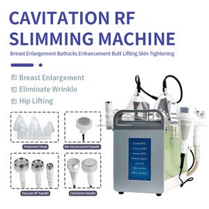 Slimming machine cupping borstmassager vacuümtherapie billen hefmachines