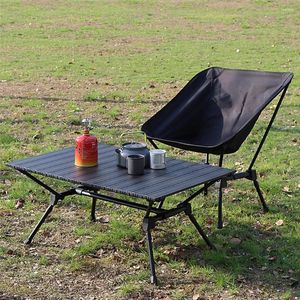 Kopjes schotels 2 stks 300 ml camping cup draagbare koffiemok met opvouwbare handgreep metaal drinken reiswater tuimelaar voor picknick