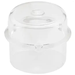 Tasses Saucers Classic Series Blender Jar Lid pour Thermomix Model TM31 / TM5 / TM6