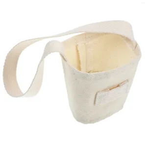 Tasses Saucers Couvertures de boissons à couverture de tasse portable pour bars manches boissons froides ensembles de café réutilisables