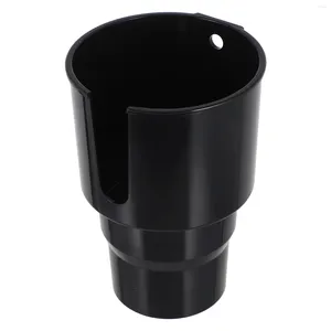 Tasses Saucers Premium Cup Holder Adaptateur Portable Keeper Converter