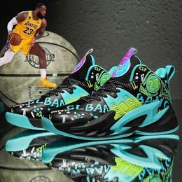Curry 23 zapatos de baloncesto diseñador de hombres calzado curry profesional combate botas de combate transpirables zapatillas de entrenamiento deportivo al aire libre 36-45