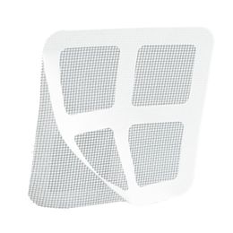 Gordijn Anti-Mosquito Mesh Sticky Draden Patch Reparatie Tape Scherm Raam Deur Muggen Netto Reparatie Broken Hole