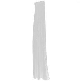 Rideaux Rideaux Rideaux de lin vert Fenêtre Sning Sheer Petit et frais Tle Voile Star Enfant Drop Livraison Maison Jardin Hôtel Fournitures D Otvlr