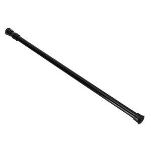 Curtain & Drapes Rail Pole For Shoe Rack Blackout Rod