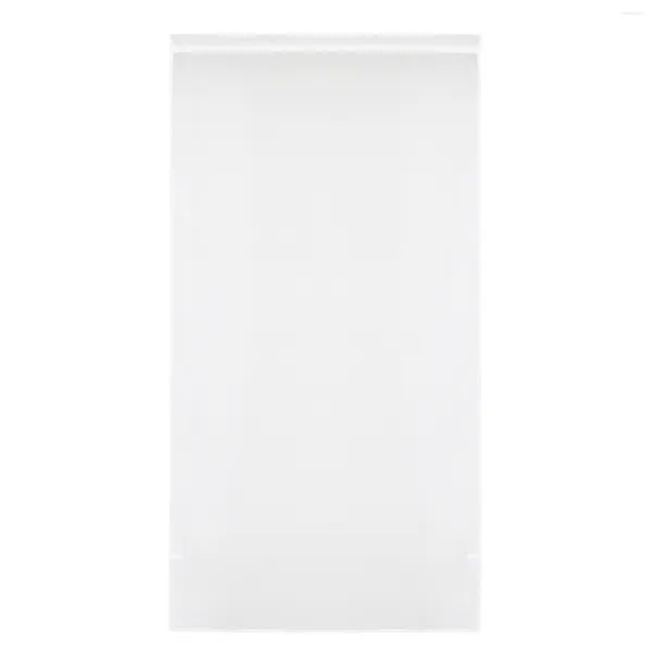 Rideau Voilage Blanc Rideaux Gaze Draperie Fenêtre Voilages Panneaux À Oeillets Pour Chambre