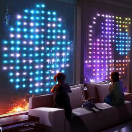 Gordijn String Light Programmeerbare LED Window Fairy Lights Outdoor 3 * 3M 400LEDs Waterdicht