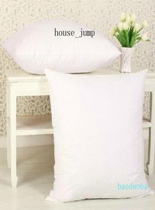 Coussin noyau de haute qualité coton oreiller de maison de maison pour la maison