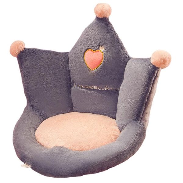 Coussin / chaise d'oreiller décorative coussin de coussin