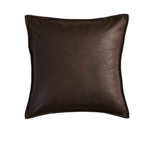 Kussen/decoratief kussen luxe gooi sofa kussen fluwelen Noordse zacht voor bed huis decoratief geheugenschuim kant backcushion/decoratief