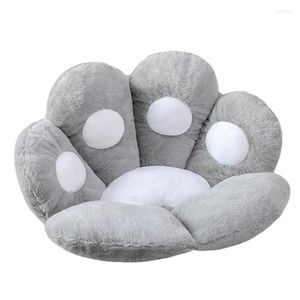 Coussin/tapis d'oreiller décoratif pour enfant, balançoire d'extérieur, jouets mignons en fleurs en peluche, livraison directe, textiles de jardin pour la maison, Ot2O6