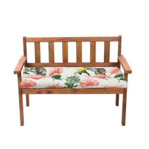 Kussen/decoratief kussen buiten eetkamerstoel kussens comfortabele patio bank kussen dikke lounge stoel swing loveseat kushioncushion/de