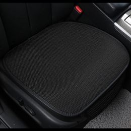 Coussin décoratif, coussin de siège de voiture, antidérapant, protection Extra douce, respirant, universel, pour conducteur, Pad281G
