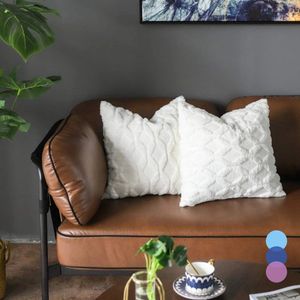 Kussen Decoratief Kussen Zacht Decoratief s Gezellig Kussenhoes Home Decor Gooi Woonkamer Slaapkamer Sofa Kerst Housse De Coussin 230327