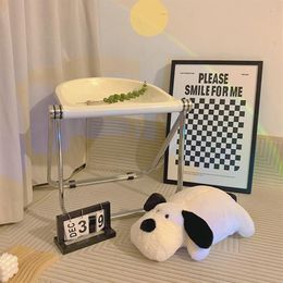 Coussin décoratif oreiller doux noir et blanc couché chien poupée jouets en peluche Kawaii chien forme oreiller canapé coussin cadeau pour enfants fille Pr229w