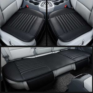 Coussins Housse En Cuir PU Coussin De Siège pour Bmw X5 E87 X1 X2 X3 X4 X6 X7 M3 M4 M5 I8 Z3 Z4 Accessoires De Voiture AA230520