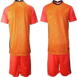 Camisola de goleiro de futebol personalizada para todos os times nacionais, camisa de goleiro de manga comprida para crianças, kits de camisa de futebol para crianças 1556728