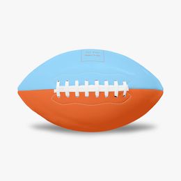 aangepaste Amerikaanse nummer negen voetbal diy Rugby nummer negen buitensporten Rugby wedstrijdteamuitrusting Six Nations Championship Rugby Federation DKL2-2-42