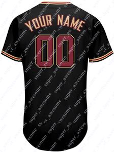 Maillot de baseball personnalisé maillots cousus à la main imprimés personnalisés hommes femmes jeunes 20220421006