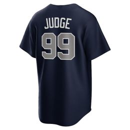 Maillots de baseball personnalisés hommes femmes enfants jeunes enfants Juan Soto