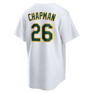 Jerseys de baseball personnalisés hommes femmes jeunes enfants Rickey Henderson