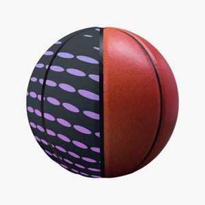 Custom Basketbal diy Basketbal Adolescenten mannen vrouwen jeugd kinderen buitensporten Basketbal spel team trainingsapparatuur Fabriek directe verkoop ST2-26