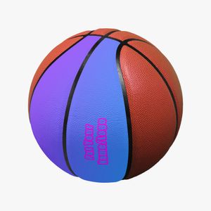 Basket-ball personnalisé bricolage basket-ball Adolescents hommes femmes jeunes enfants sports de plein air jeu de basket-ball équipement de formation d'équipe ventes directes d'usine ST1-37