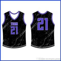 Custom Basketball Jerseys Hoge kwaliteit Sneldrogend Snelle Snipping Red Blue Yellow Uiyzxzxcvbcxzcnv