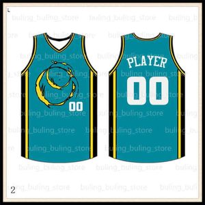 Camisetas de baloncesto personalizadas Hombres Jóvenes Mujeres Amarillo Negro Blanco 01